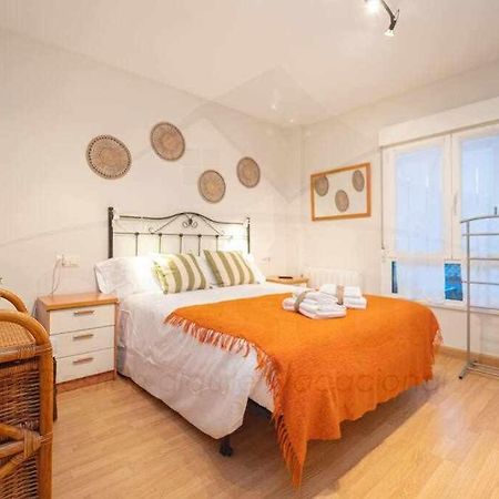 Brizal Apartamento 希洪 外观 照片