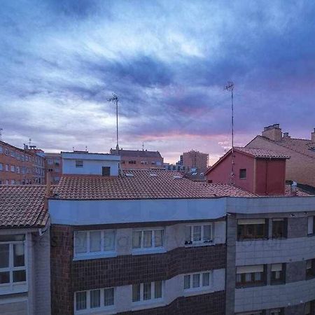 Brizal Apartamento 希洪 外观 照片