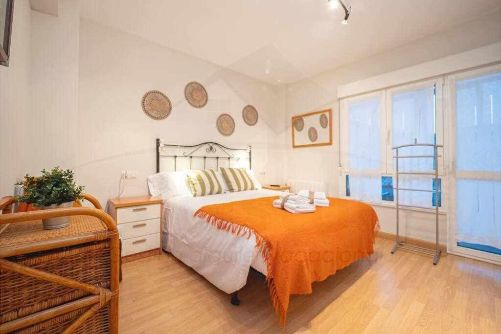 Brizal Apartamento 希洪 外观 照片