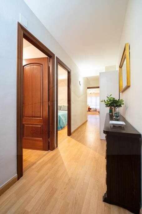 Brizal Apartamento 希洪 外观 照片