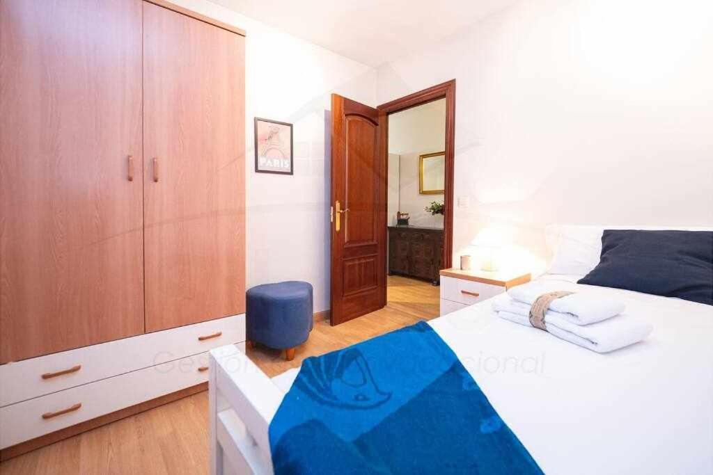 Brizal Apartamento 希洪 外观 照片
