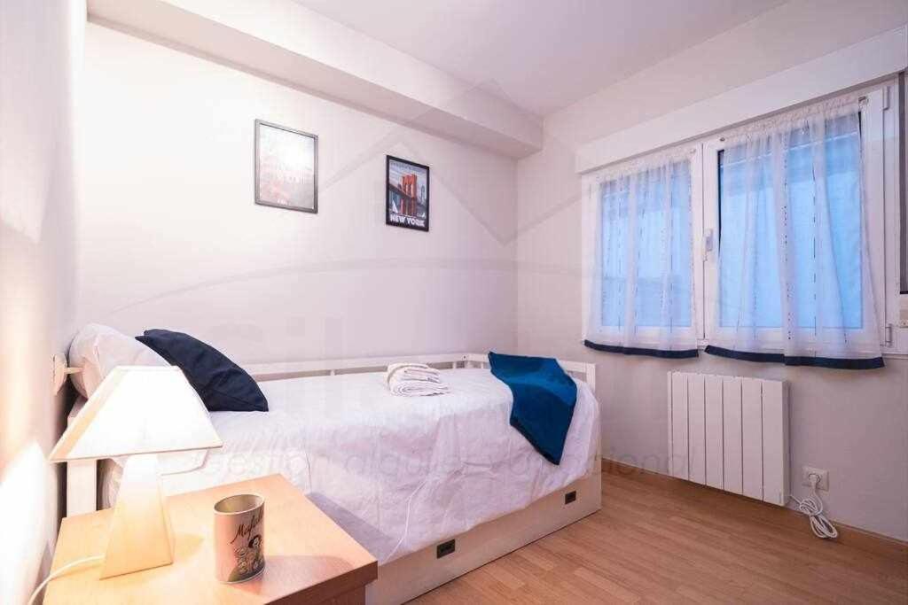 Brizal Apartamento 希洪 外观 照片